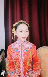 -ZHICOME·稚蔻婚纱礼服造型定制(西安龙首印象城店)