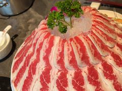 -德天肥牛海鲜火锅(城西银泰店)
