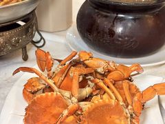 -莲花公园煎蟹(总店)