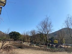 -白马涧龙池景区