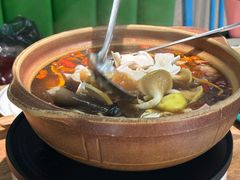 -菌小白火锅(时尚天河店)