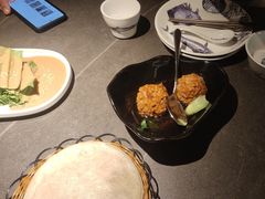 -前海沿·青岛菜(大拇指广场石老人店)