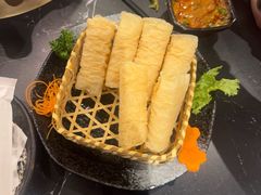 -湊湊火锅·茶憩(颐堤港店)