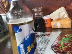 -王裕興肉莊(南禅寺店)