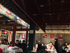 大堂-胡大饭馆 24h(簋街总店)