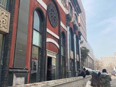 -天幕新彩云国际影城(激光巨幕店)