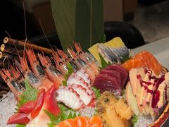 -大渔臻选·棠膳(万象城购物中心店)