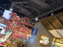 大堂-滇色蒸汽石锅鱼(京华城店)