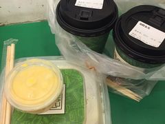 -孖记茶档·热腾茶餐(乐峰店)