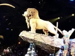 -狮子王庆典