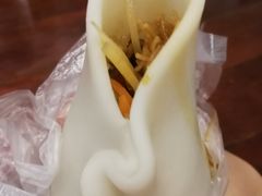 -张果佬年糕卷(科巷店)