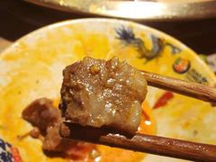 -小龙坎火锅(黄河店)