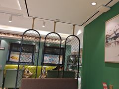 -去茶去餐厅(中央大街店)