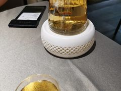 -小厨娘绣中淮扬(总统府大行宫店)