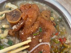 -古镇榨粉店(和平三街店)