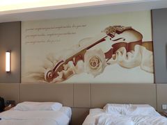 -维也纳国际酒店·江苏苏州火车站北广场店