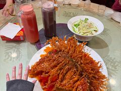 -燕风楼烤鸭店(建设总店)