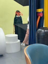 -海马体家庭照相馆(杭州远洋乐堤港店)