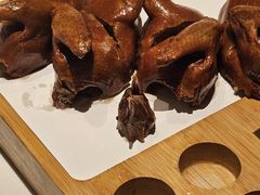 -汤城小厨•粤菜•靓汤(金宝街店)