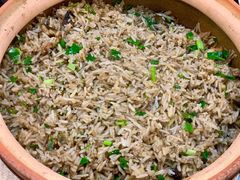 黄鳝饭-一煲鸽