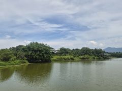 -福建鲤鱼洲酒店