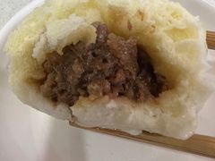 -胡成记口蘑龙眼包子(盐道街店)