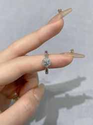 -Zbird钻石小鸟·钻戒婚戒定制高端珠宝私人定制中心