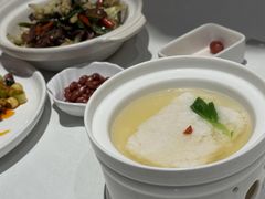 -尘香•传统川菜(创汇首座店)