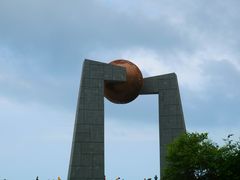 -青澳湾北回归线广场