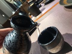 -三岄笙·日式烧肉