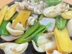 -众源美食(光复阁店)