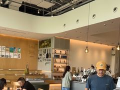 -SAANCI山池咖啡(海上世界文化艺术中心店)