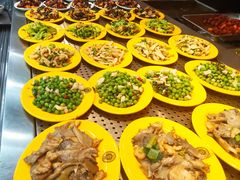 -农园餐厅(北京大学店)