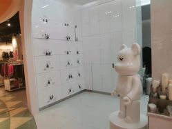 -东方麒麟·潘多拉SALON
