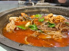 -肖记牛肉鱼杂馆·省级非遗(柏林春天直营店)