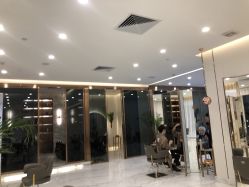 门面-3AM HAIR SALON烫发染发接发