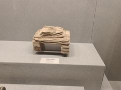 -巴音郭楞蒙古自治州博物馆