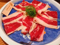 -黑牛の店·和牛烧肉(合生汇店)