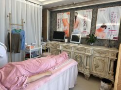 -奕美功能性体态调整·塑型·产后恢复(永利国际店)