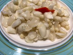 鸡头米小炒-香雪海饭店中餐厅(人民桥店)
