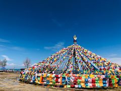 -青海湖国家重点风景名胜区
