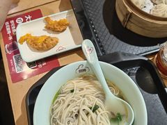 -回味鸭血粉丝汤(新城市广场店)