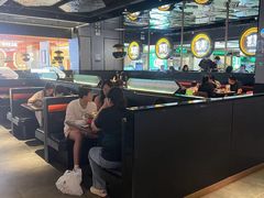 -胖哥俩肉蟹煲(淮安万达店)