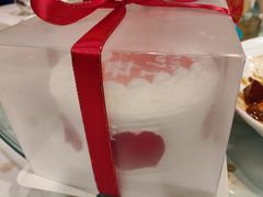 -杭州香格里拉·香宫中餐厅