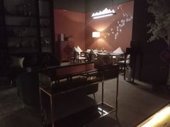 -璞·澐间影院式足道SPA(尚悦湾店)