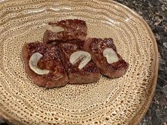 -老乾杯和牛烧肉(王府中环店)