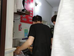 -老方子馅饼粥(台东店)