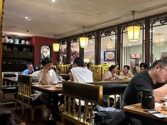 -新白鹿餐厅(银泰西湖文化广场店)