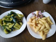 -鲜小岛·铜锅涮肉