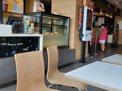 -麦当劳(国贸店)